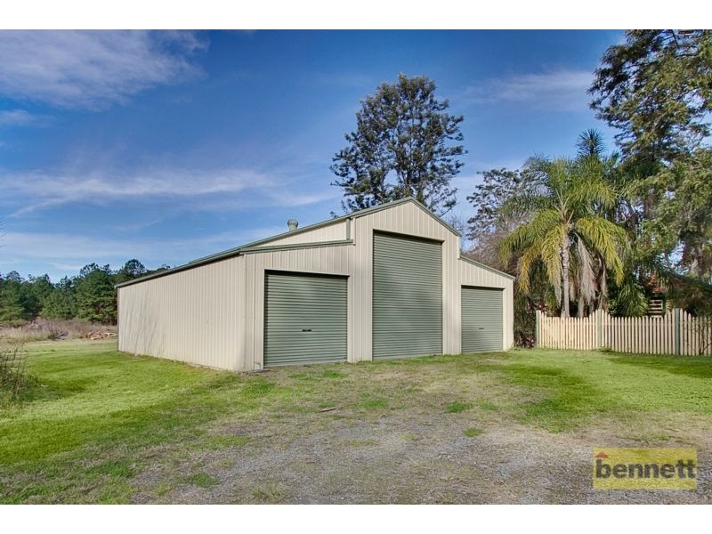 2-4 Rickards Road, Agnes Banks NSW 2753