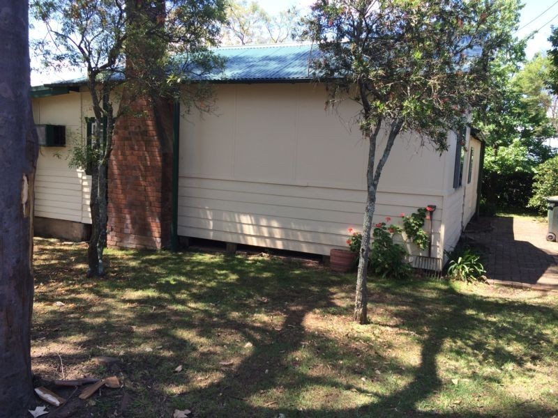 724 The Slopes Road, Kurrajong NSW 2758
