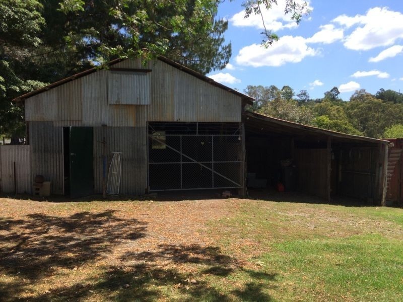 724 The Slopes Road, Kurrajong NSW 2758