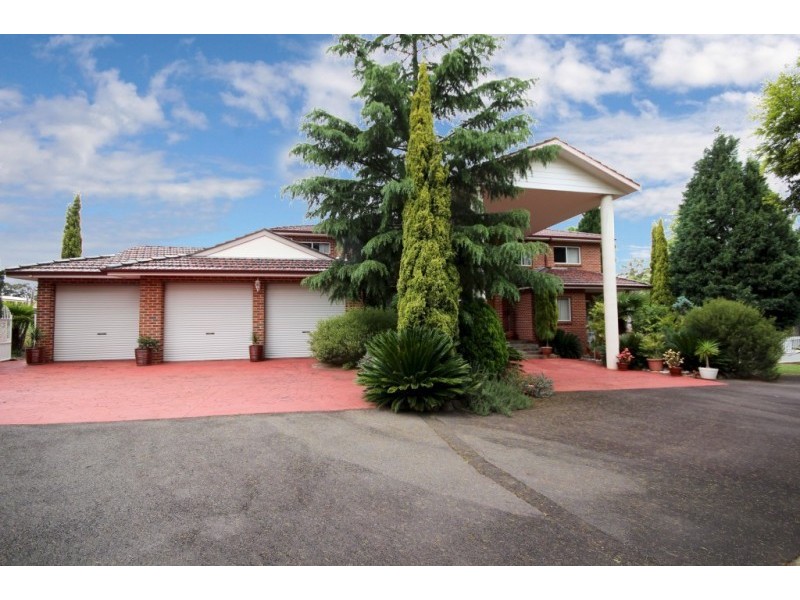 79 VINE STREET EAST, Schofields NSW 2762