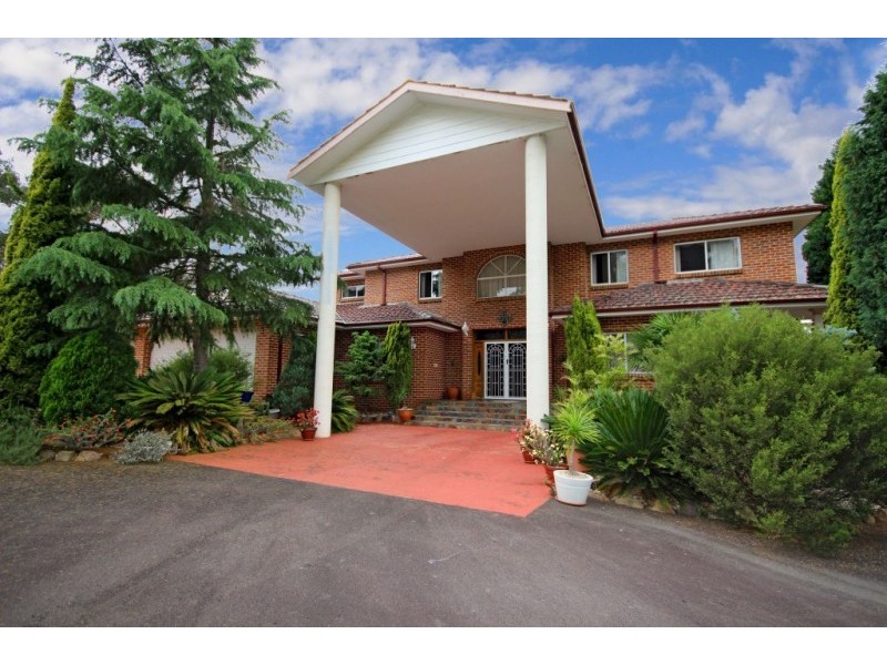 79 VINE STREET EAST, Schofields NSW 2762