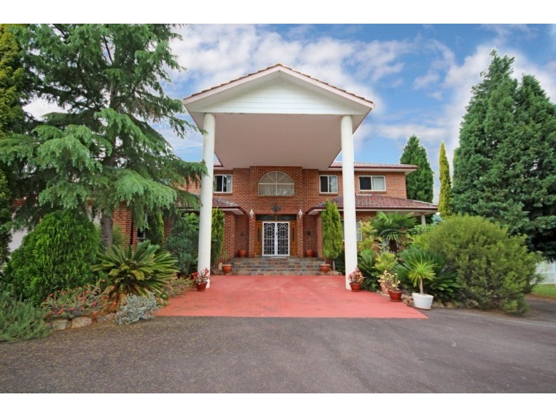 79 VINE STREET EAST, Schofields NSW 2762