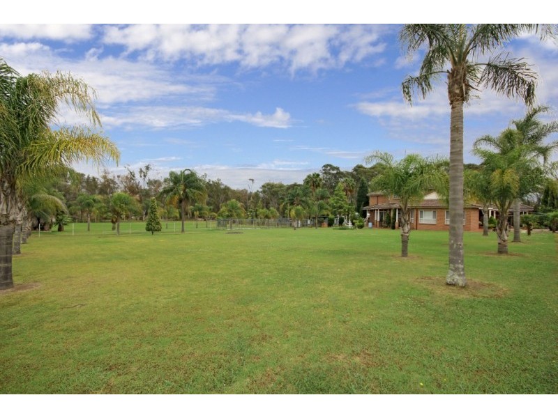 79 VINE STREET EAST, Schofields NSW 2762