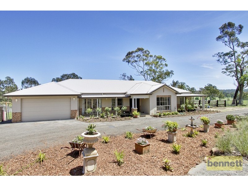 Wilberforce NSW 2756