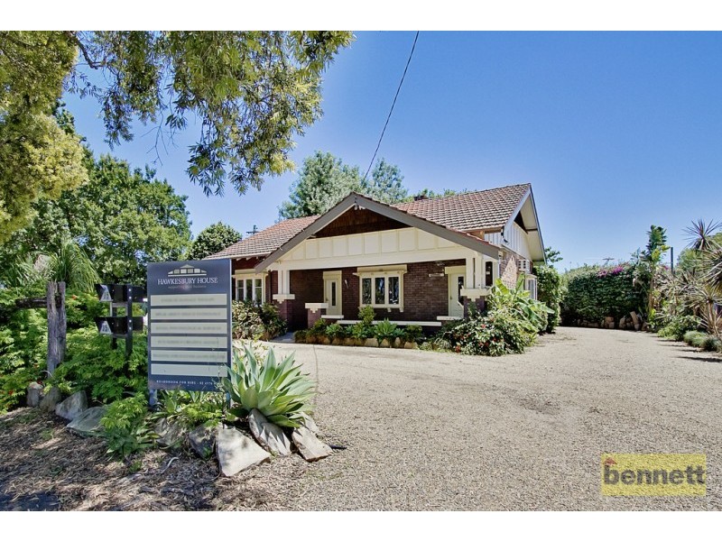 35 Bosworth Street, Richmond NSW 2753