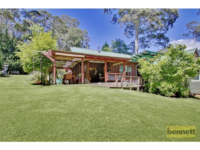 2324 Bells Line of Road, Bilpin NSW 2758