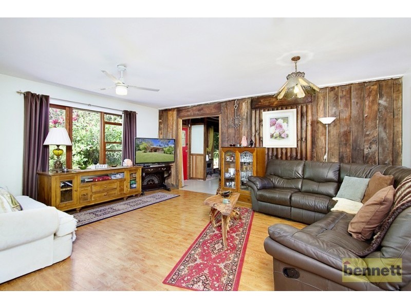 2324 Bells Line of Road, Bilpin NSW 2758