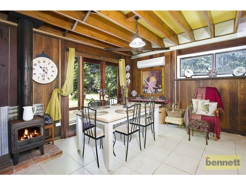 2324 Bells Line of Road, Bilpin NSW 2758