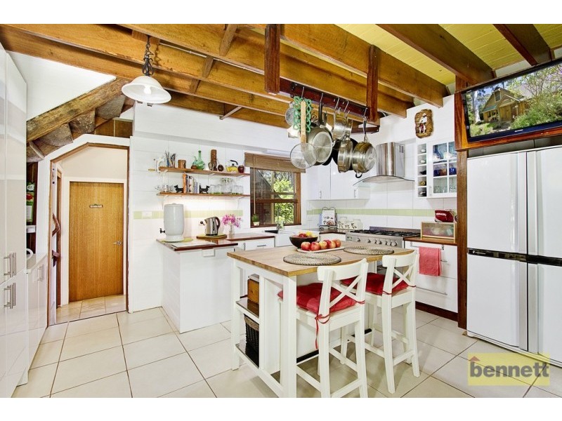 2324 Bells Line of Road, Bilpin NSW 2758