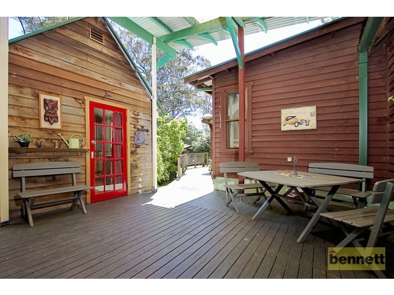 2324 Bells Line of Road, Bilpin NSW 2758