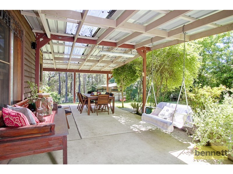 2324 Bells Line of Road, Bilpin NSW 2758