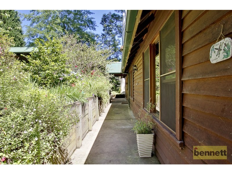 2324 Bells Line of Road, Bilpin NSW 2758