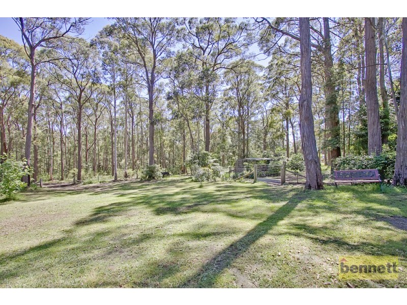 2324 Bells Line of Road, Bilpin NSW 2758