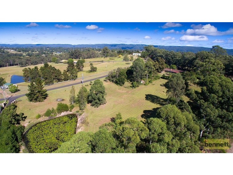 1 Ala Moana Road, East Kurrajong NSW 2758