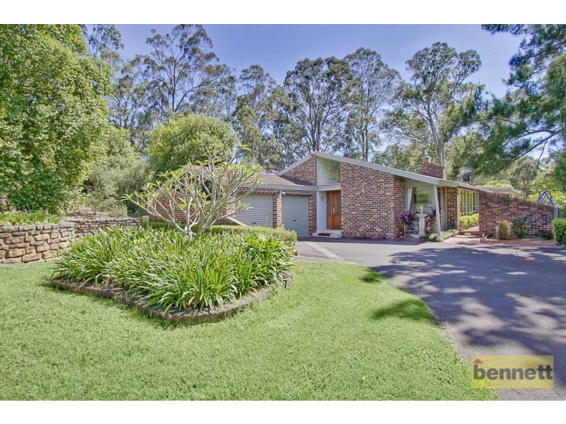 1 Ala Moana Road, East Kurrajong NSW 2758