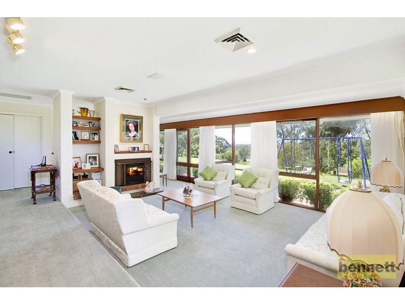 1 Ala Moana Road, East Kurrajong NSW 2758