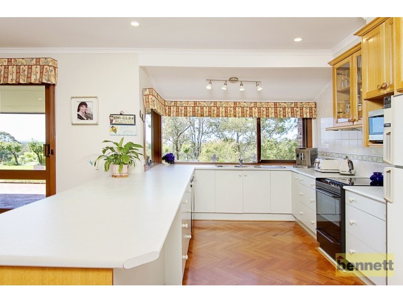 1 Ala Moana Road, East Kurrajong NSW 2758