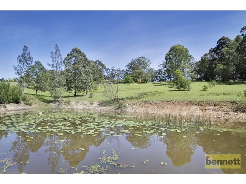 1 Ala Moana Road, East Kurrajong NSW 2758