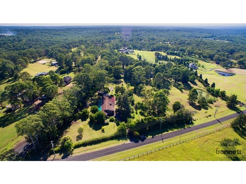 1 Ala Moana Road, East Kurrajong NSW 2758