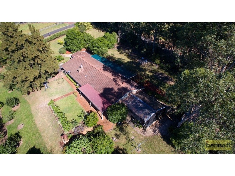 1 Ala Moana Road, East Kurrajong NSW 2758