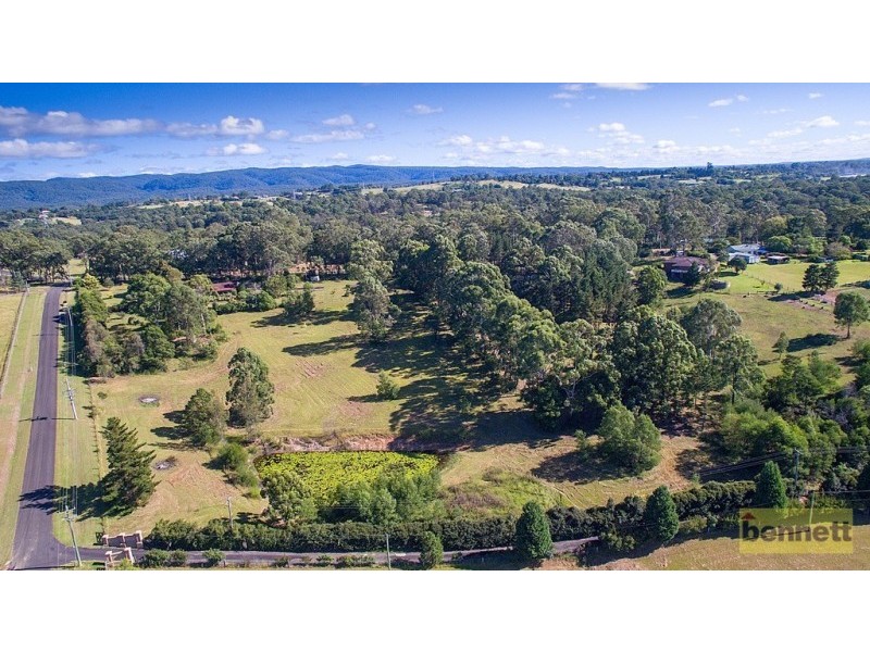 1 Ala Moana Road, East Kurrajong NSW 2758