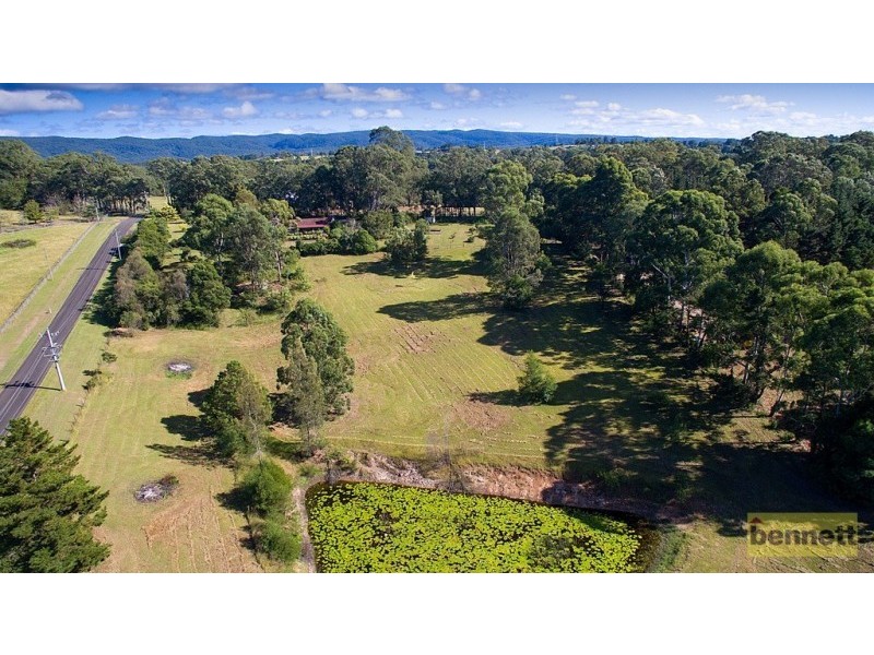 1 Ala Moana Road, East Kurrajong NSW 2758