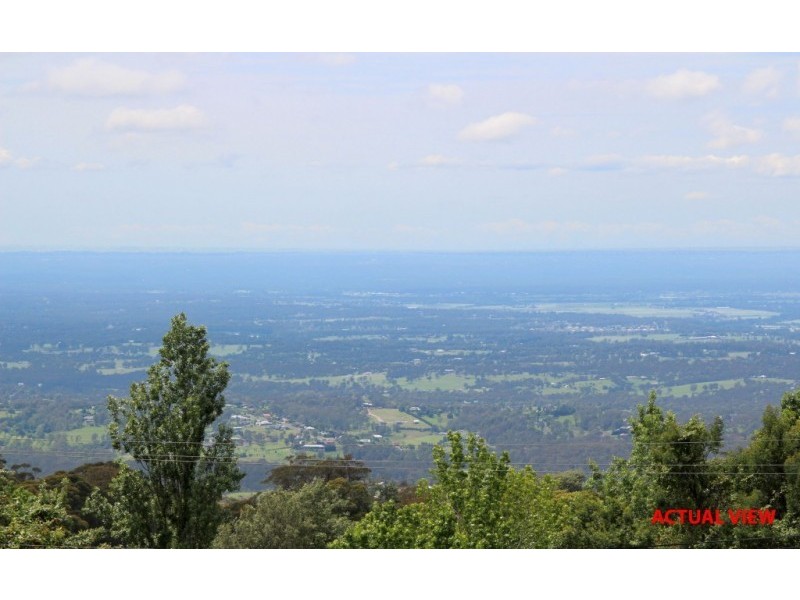 Kurrajong Heights NSW 2758