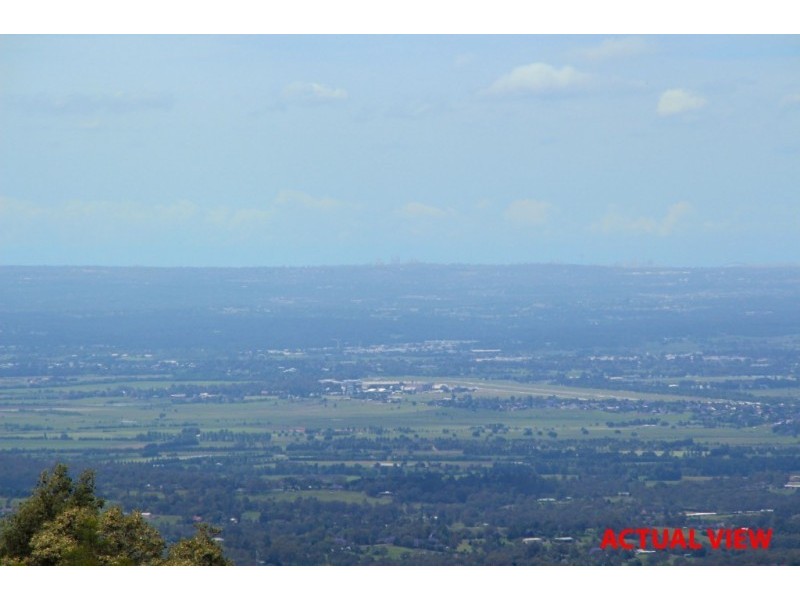 Kurrajong Heights NSW 2758