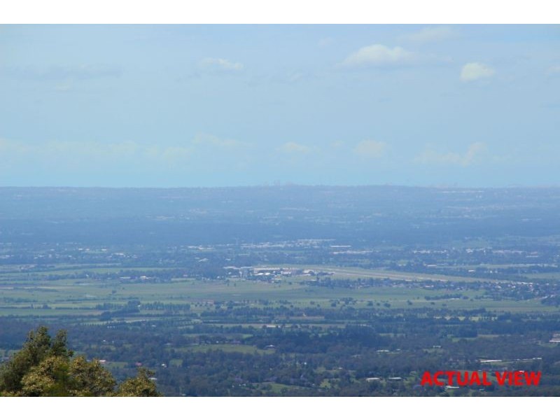 Kurrajong Heights NSW 2758