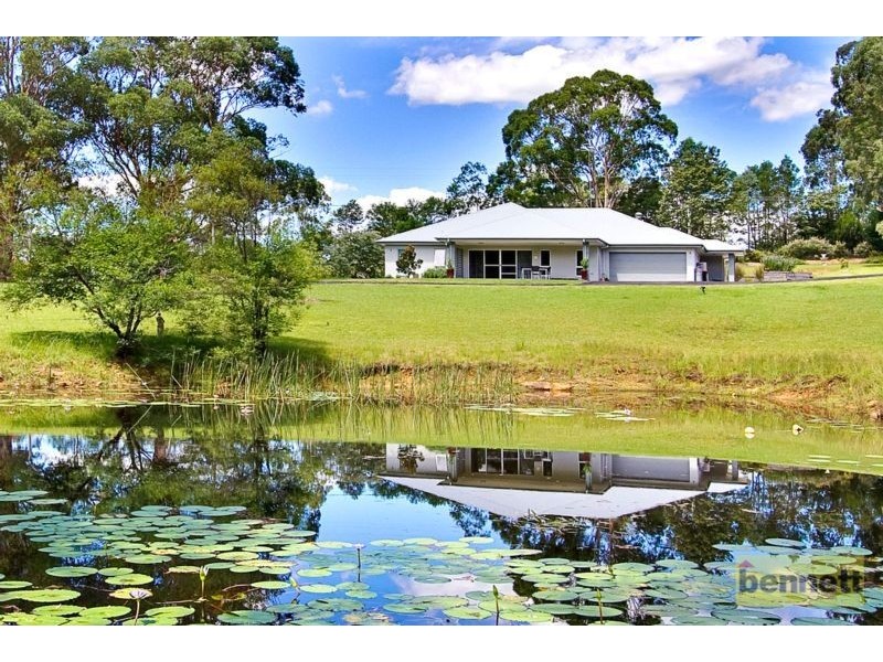 132 Cabbage Tree Road, Grose Vale NSW 2753
