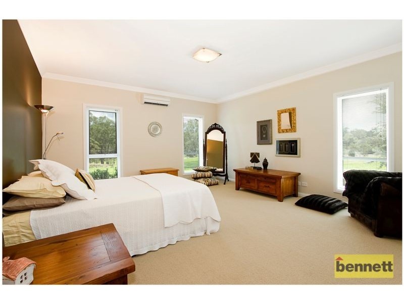 132 Cabbage Tree Road, Grose Vale NSW 2753
