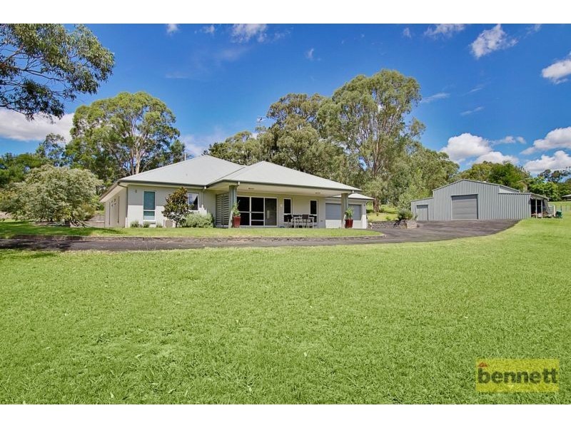 132 Cabbage Tree Road, Grose Vale NSW 2753