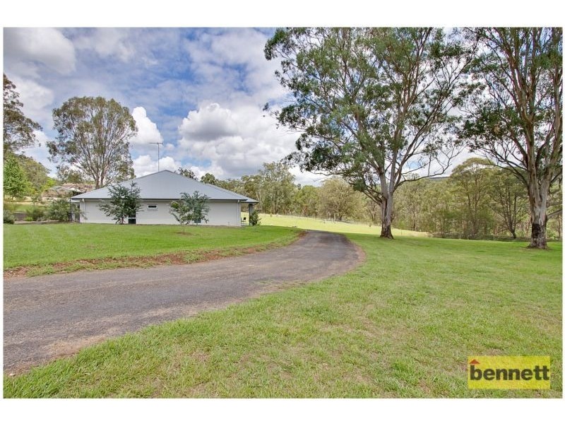 132 Cabbage Tree Road, Grose Vale NSW 2753