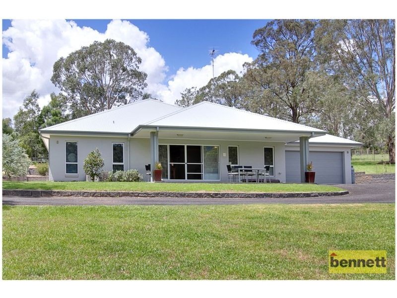 132 Cabbage Tree Road, Grose Vale NSW 2753