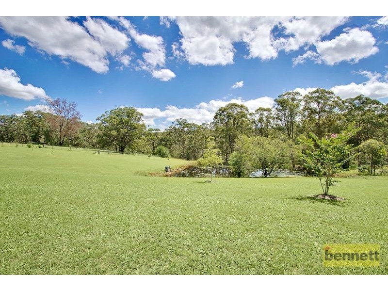 132 Cabbage Tree Road, Grose Vale NSW 2753
