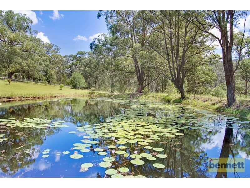 132 Cabbage Tree Road, Grose Vale NSW 2753