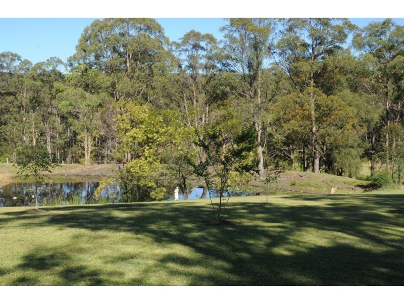 132 Cabbage Tree Road, Grose Vale NSW 2753