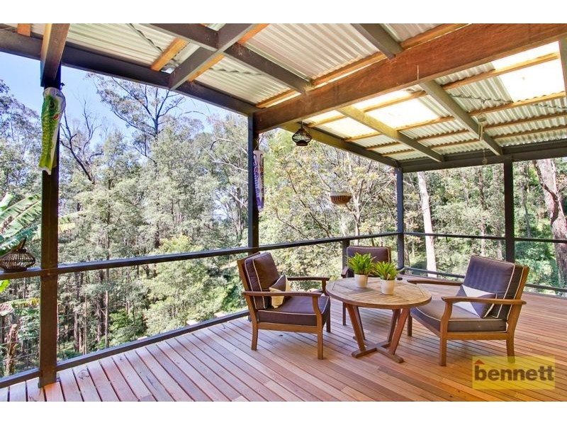 20 Currawong Crescent, Bowen Mountain NSW 2753