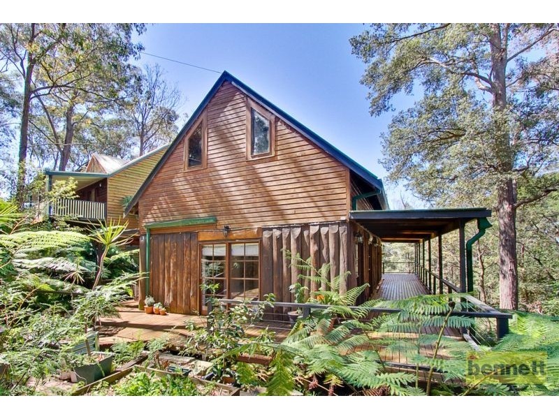 20 Currawong Crescent, Bowen Mountain NSW 2753