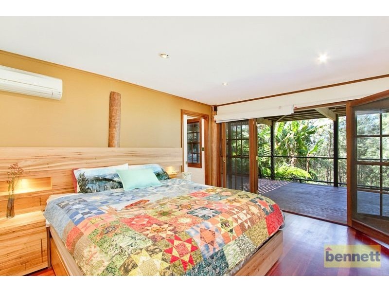 20 Currawong Crescent, Bowen Mountain NSW 2753