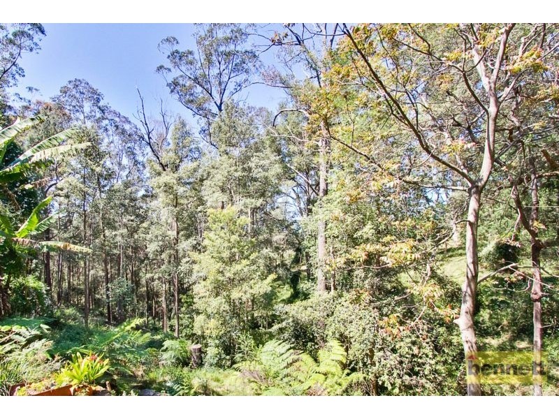 20 Currawong Crescent, Bowen Mountain NSW 2753