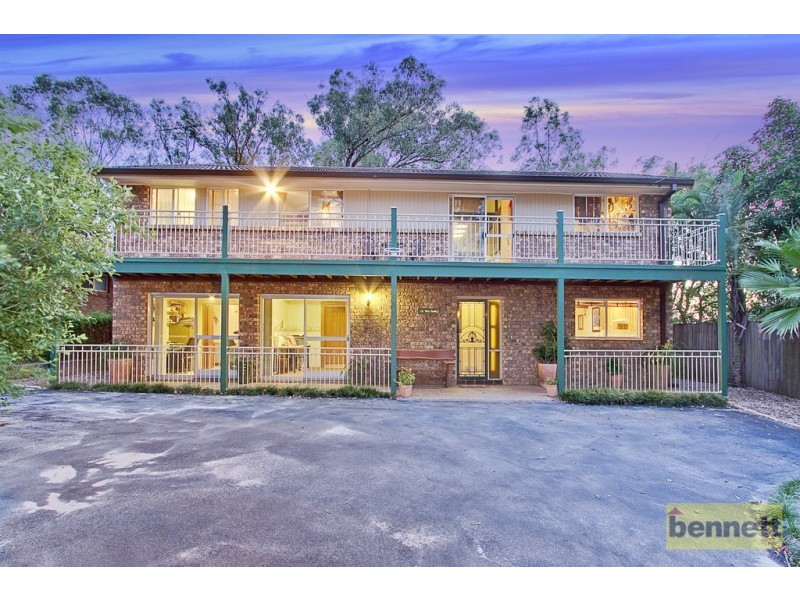 472 Terrace Road, Freemans Reach NSW 2756