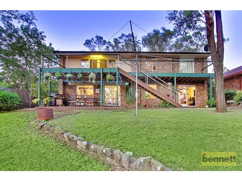 472 Terrace Road, Freemans Reach NSW 2756