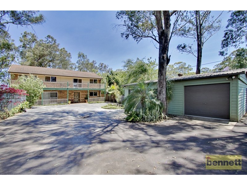 472 Terrace Road, Freemans Reach NSW 2756