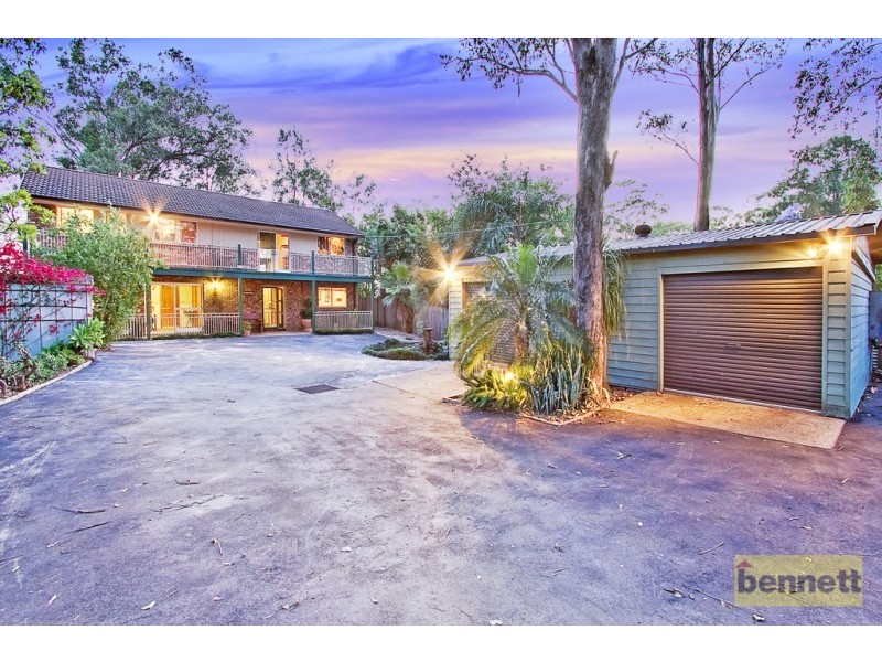 472 Terrace Road, Freemans Reach NSW 2756