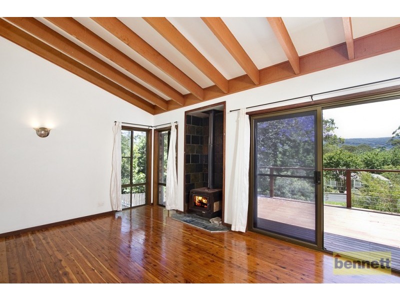 8 Woodburn Road, Kurrajong NSW 2758