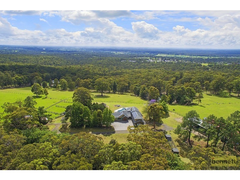 249 Mahons Creek Road, Yarramundi NSW 2753