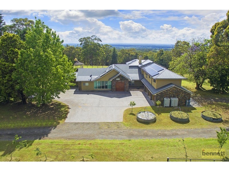 249 Mahons Creek Road, Yarramundi NSW 2753