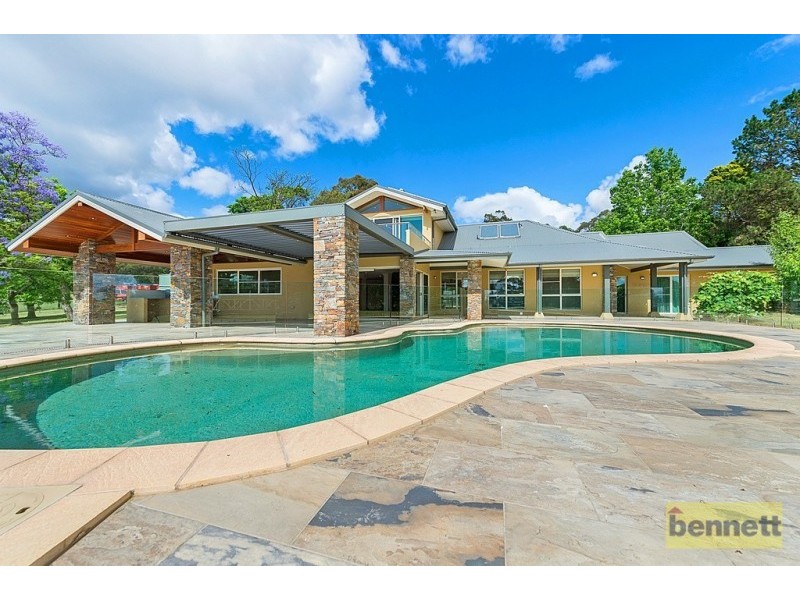 249 Mahons Creek Road, Yarramundi NSW 2753