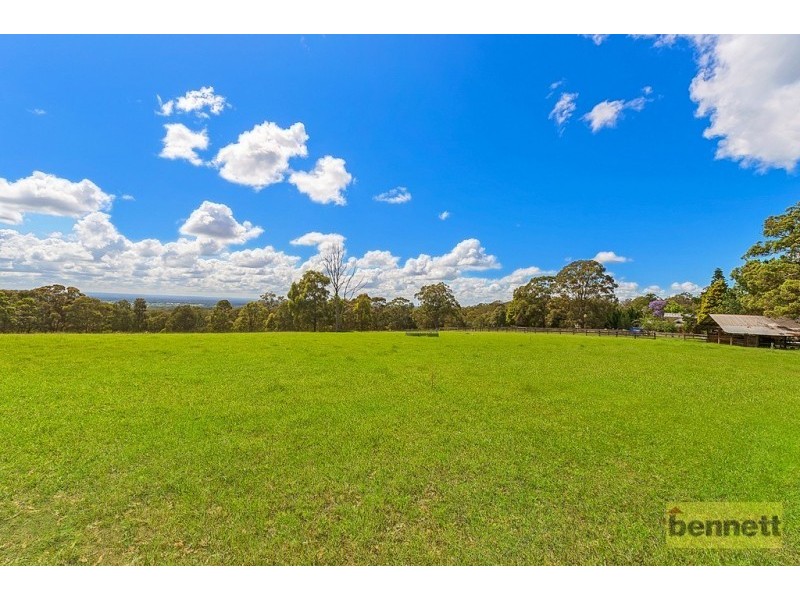 249 Mahons Creek Road, Yarramundi NSW 2753